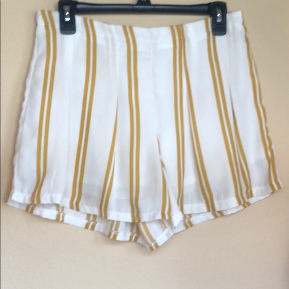 FAVLUX Pants - Shorts